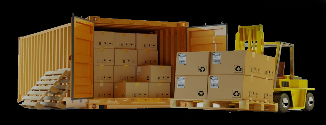Warehousing services and Management