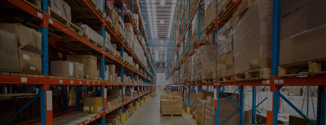 Warehousing services and Management